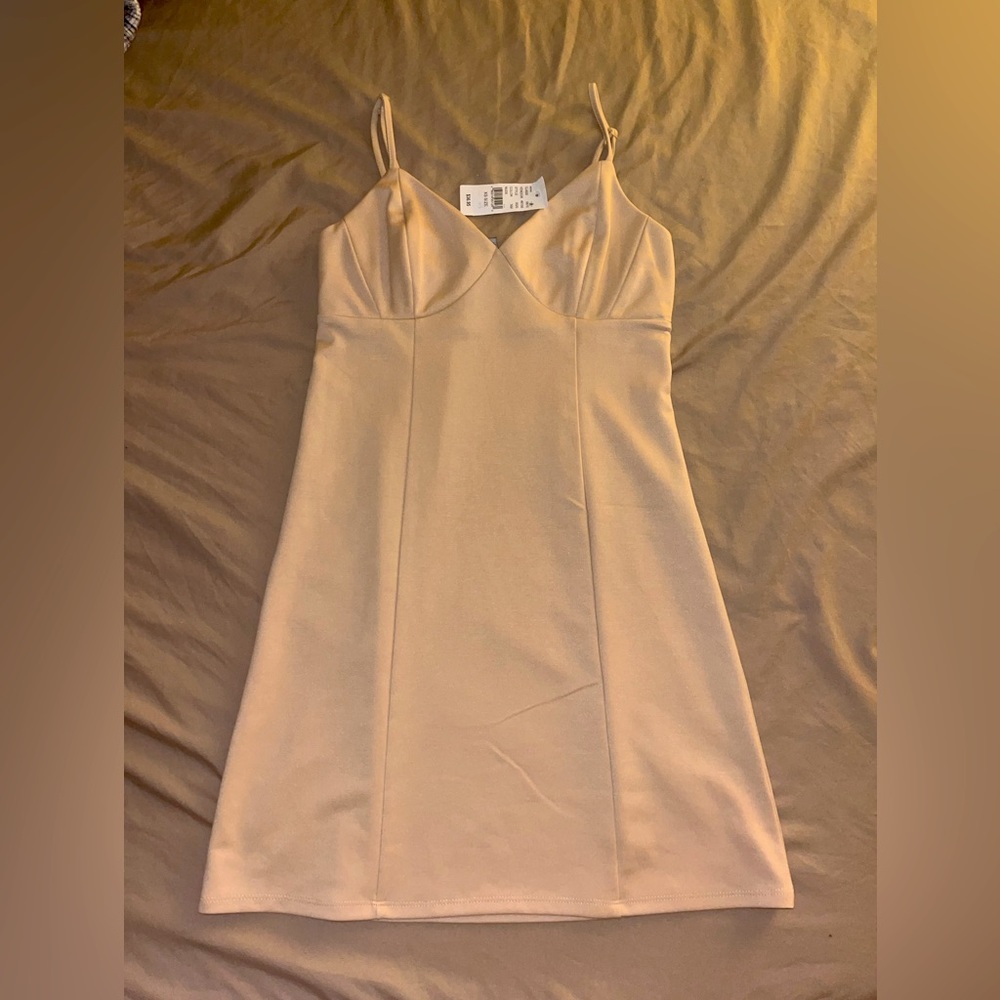 NWT Kendal & Kylie Pacsun Dress
